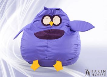 Купить Кресло-мешок Совушка 182693