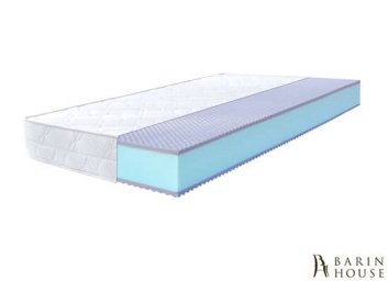 Купить Ортопедический матрас Argentum Amaltea 80х190 (распродажа) 223804