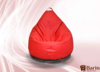 Купить Кресло-груша Red 124310