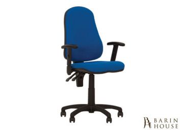 купити Крісло OFFIX GTR (з регульованими підлокітниками) 162346