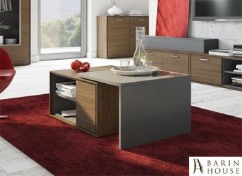 Купить Стол журнальный HARMONY 41 128454