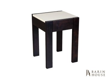 Купить Табурет Слайдер (венге/крем) 304003