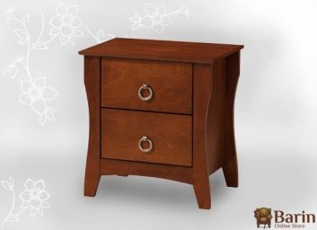 Купить Тумба прикроватная Тициано 105828