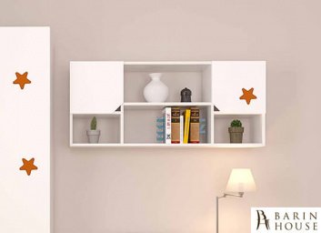 купити Полиця Fly (зірки) 200760