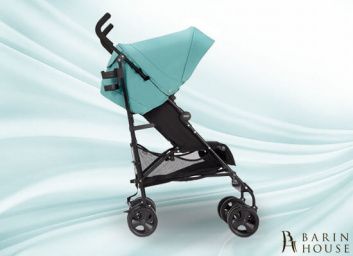 Купить Прогулочная коляска Cruise - Duck Egg Blue 126553