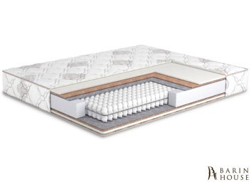 Матрас Мокко soft plus 272816 barin.ua Купить Матрас Мокко soft plus 272816