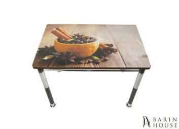 Купить Кухонный стол Камилла премьер 13 215432