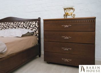 Купить Комод Прованс (без патины) 145277