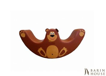 Купить Модуль качалка Медведь 187464