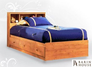 купити Дитяче ліжко Teddi 216914