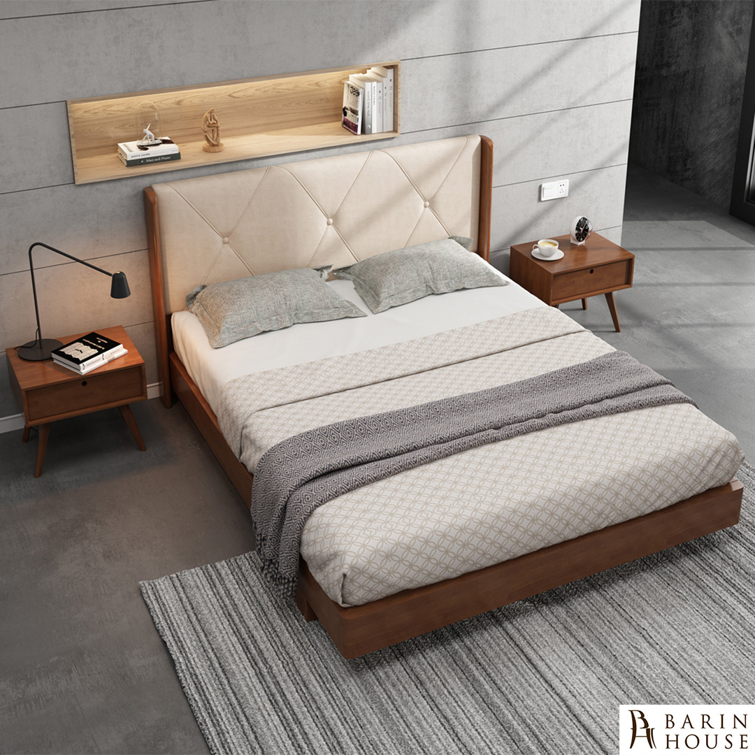 Купить Кровать Сиена (ольха) 334980 photo 1