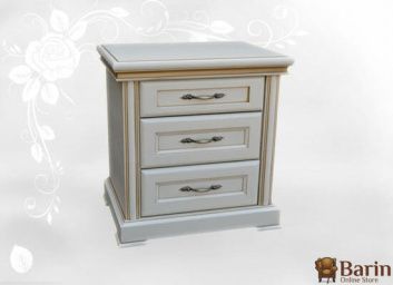 Купить Тумба Флорения 122328