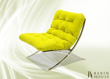 Купить Кресло LEONARDO ROMBO 144397