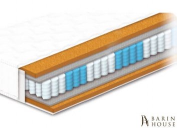 Купить Матрас Роберт 207222