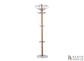 Купить Вешалка CR-18 ольха (натуральный) 260626