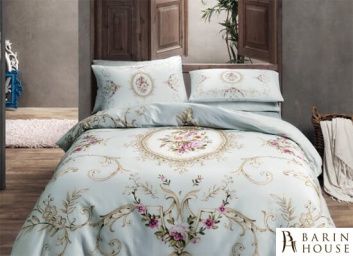 Купить Двуспальный евро комплект TAC Sophie Сатин 165303