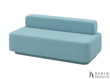 Купить Диван Corner Grey Blue (без розетки) 307701