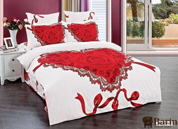 Белье постельное Deanna 95594 barin.ua Белье постельное Deanna