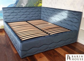 Купить ліжко Lights 215991