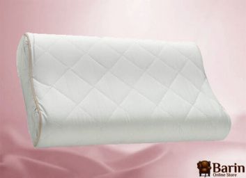 Купить Анатомическая подушка Эвкалипт Дормео 137547