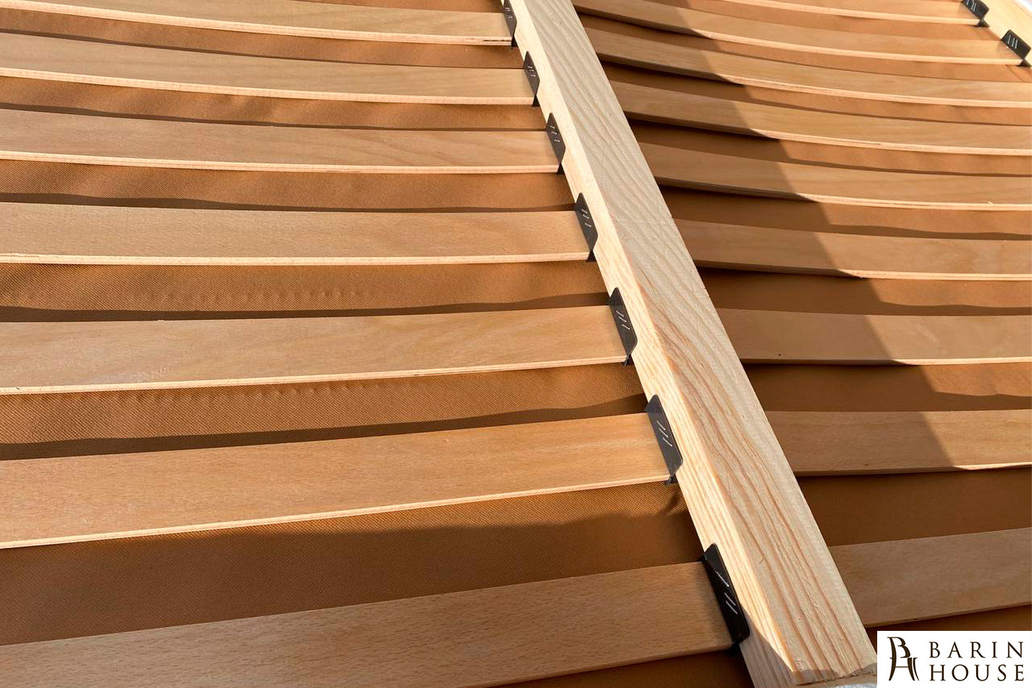 Купить Матрас на каркасе с ламелями (Боннель) 335931 photo 1