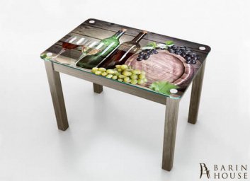 Купить Кухонный стол Boston secvoya/4/s 227234