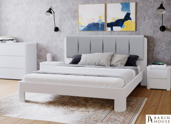 Купить Кровать Флоренция (ольха) 334801