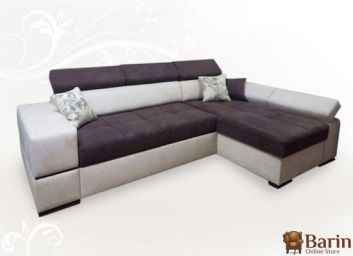 Купить Угловой диван Бакарди-3 118231