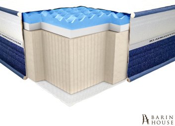 Матрас VISCOGEL ULTRA 275079 barin.ua Купить Матрас VISCOGEL ULTRA 275079