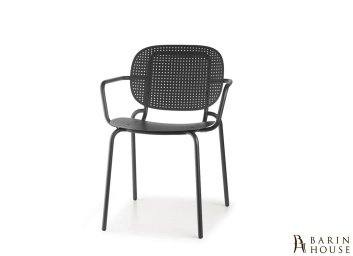 Купить Кресло Si-Si Dots Antracite 313000