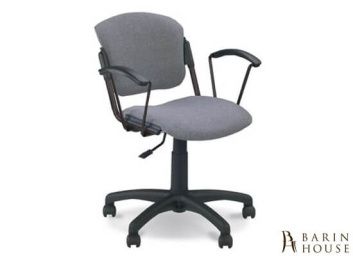 купити Крісло ERA GTP black PL62 163546