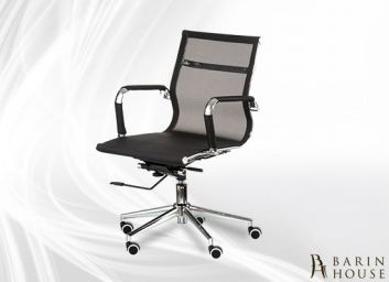 купити Крісло офісне Solano-3 Меsh 147945