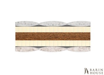 Матрас Коко-Латекс-Лайт 259521 barin.ua Купить Матрас Коко-Латекс-Лайт 259521