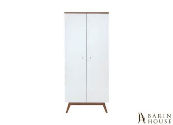 Купить Шкаф 2-х дверный HEDA SZF2D 133542