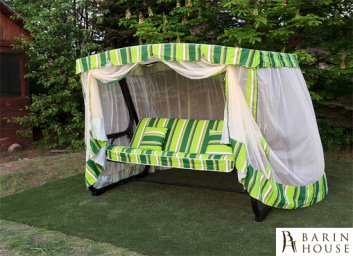 Купить Садовые качели Солярис 196118