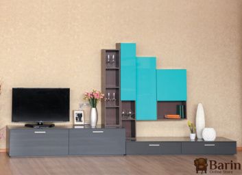 Купить Стенка Симфония 124118