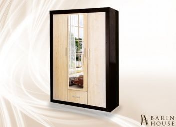 Купить Шкаф Виктория (3х-дверный) 140195