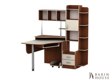 Купить Стол компьютерный угловой Тиса-03 265986