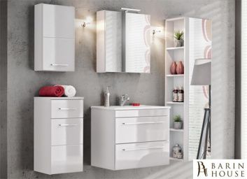 Купить Комплект TWIST WHITE SET 60 cm 166129