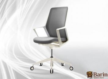 купити Крісло офісне Flo білий 122567