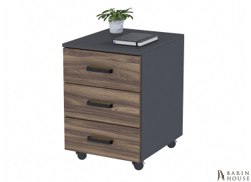 Купить Тумба мобильная NT-3S-42х60 322393