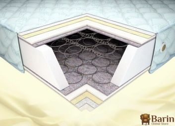 Купить Матрас Standard Hard 113873