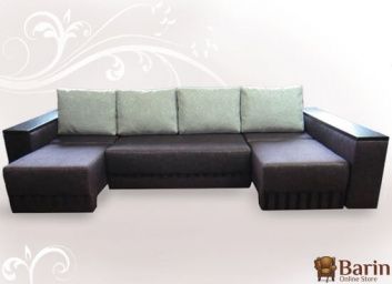 Купить Угловой диван Гранд П 98239