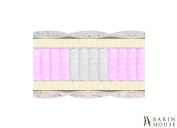 Матрас Платинум 259549 barin.ua Купить Матрас Платинум 259549