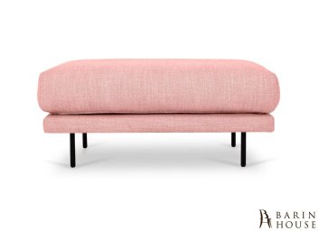 Купить Пуф Ric рожевий 311683