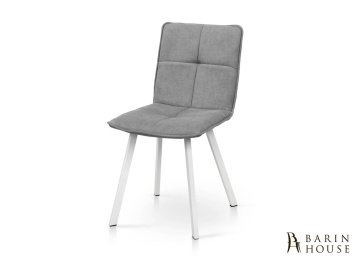 Купить Стул Тетрис (белый/светло-серый) 313538