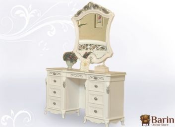 Купить Туалетный столик с зеркалом FL-1605 106203