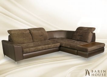 Купить Угловой диван Дженифер 128112