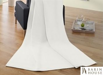 Купить Плед Squares&Planes natur 135607