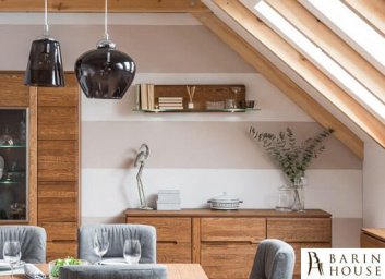 Купить Полка подвесная MONTENEGRO 34 208171